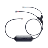 Jabra LINK Electronic Hook Switch for Avaya Digital & IP Deskphones — Being Shipped