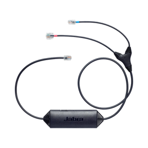 Jabra LINK Electronic Hook Switch for Avaya Digital & IP Deskphones — Being Shipped