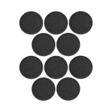 Jabra 14101-45 Foam Ear Cushion for Jabra EVOLVE 20 — Being Shipped
