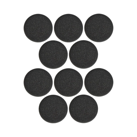 Jabra 14101-45 Foam Ear Cushion for Jabra EVOLVE 20 — Being Shipped