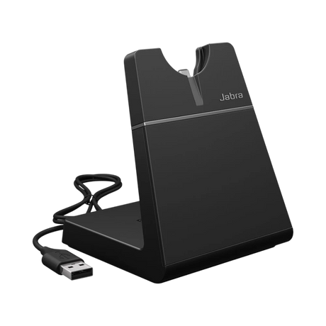 Jabra Engage SE USB-A Convertible Desk Charging Stand — Being Shipped