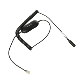 Jabra GN1200 3.5mm Jack Headset Adapter for Evolve — Being Shipped