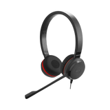 Jabra Evolve 30 II Microsoft Teams Stereo Headset — Being Shipped