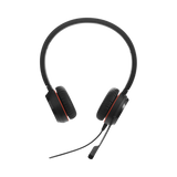 Jabra Evolve 30 II Microsoft Teams Stereo Headset — Being Shipped