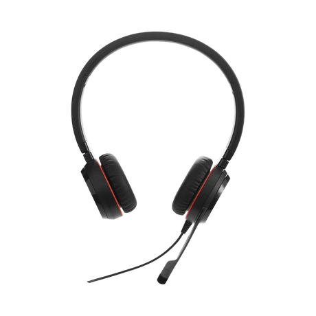Jabra Evolve 30 II Microsoft Teams Stereo Headset — Being Shipped