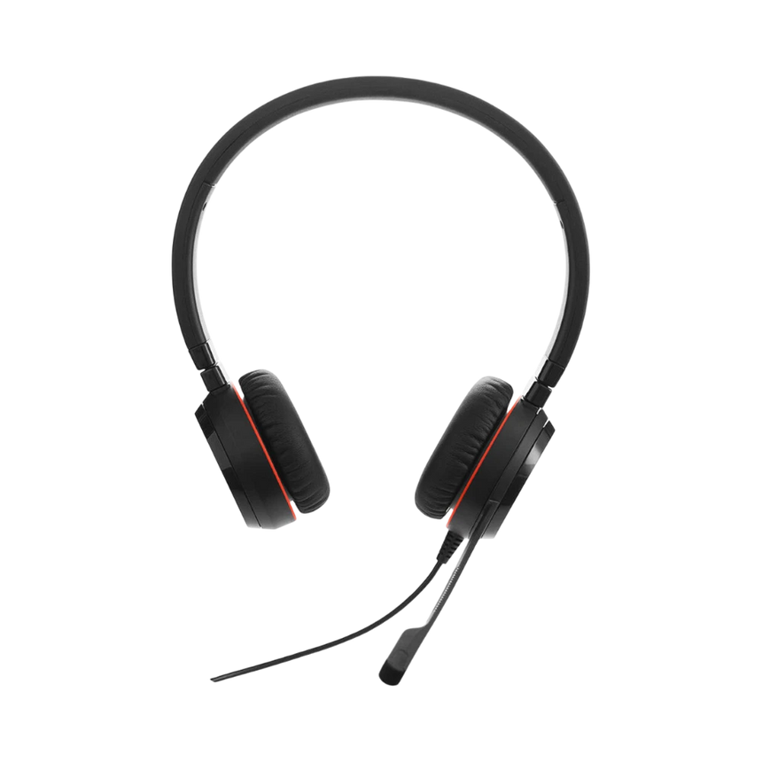 Jabra Evolve 30 II Microsoft Teams Stereo Headset — Being Shipped