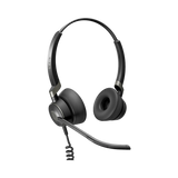 Jabra Engage 50 II USB-C UC Stereo Wired Headset — Being Shipped