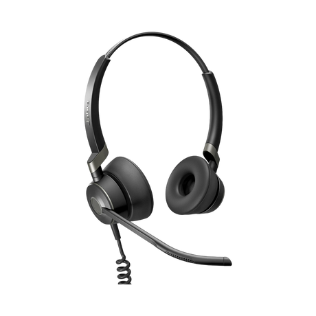 Jabra Engage 50 II USB-C UC Stereo Wired Headset — Being Shipped