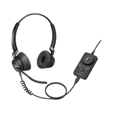 Jabra Engage 50 II USB-C UC Stereo Wired Headset — Being Shipped