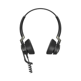 Jabra Engage 50 II USB-C UC Stereo Wired Headset — Being Shipped