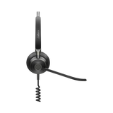 Jabra Engage 50 II USB-C UC Stereo Wired Headset — Being Shipped