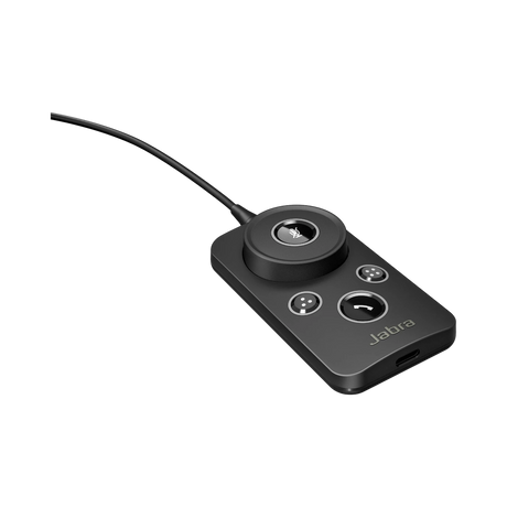 Jabra Engage 50 II USB-C UC Stereo Wired Headset — Being Shipped