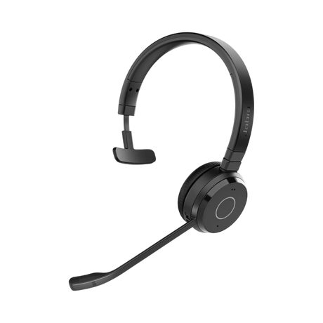 Jabra Evolve 65 TE USB-A UC Mono Wireless Headset — Being Shipped