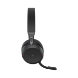 Jabra Evolve2 75 MS Wireless Noise-Canceling Headset (Black) — Being Shipped