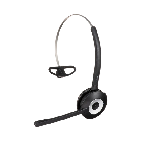 Jabra Pro 920 Single-Ear Wireless Headset — Being Shipped