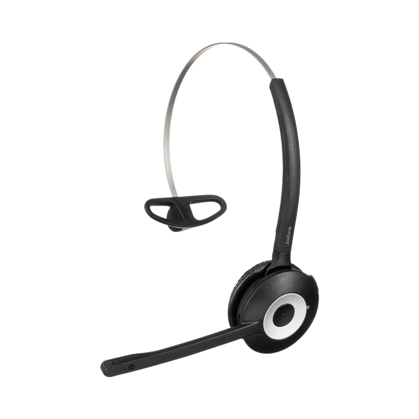 Jabra Pro 920 Single-Ear Wireless Headset — Being Shipped