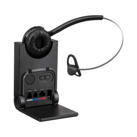 Jabra Pro 920 Single-Ear Wireless Headset — Being Shipped