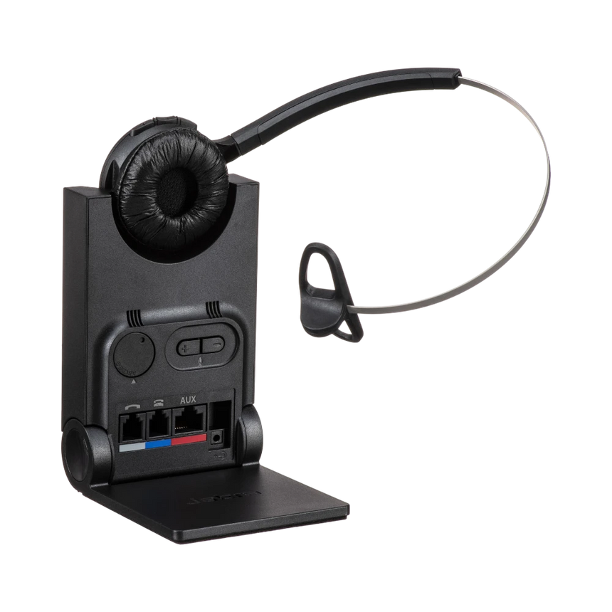 Jabra Pro 920 Single-Ear Wireless Headset — Being Shipped
