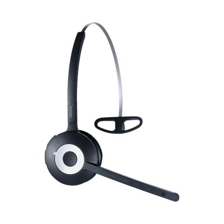 Jabra Pro 920 Single-Ear Wireless Headset — Being Shipped