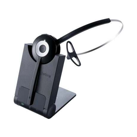 Jabra Pro 920 Single-Ear Wireless Headset — Being Shipped