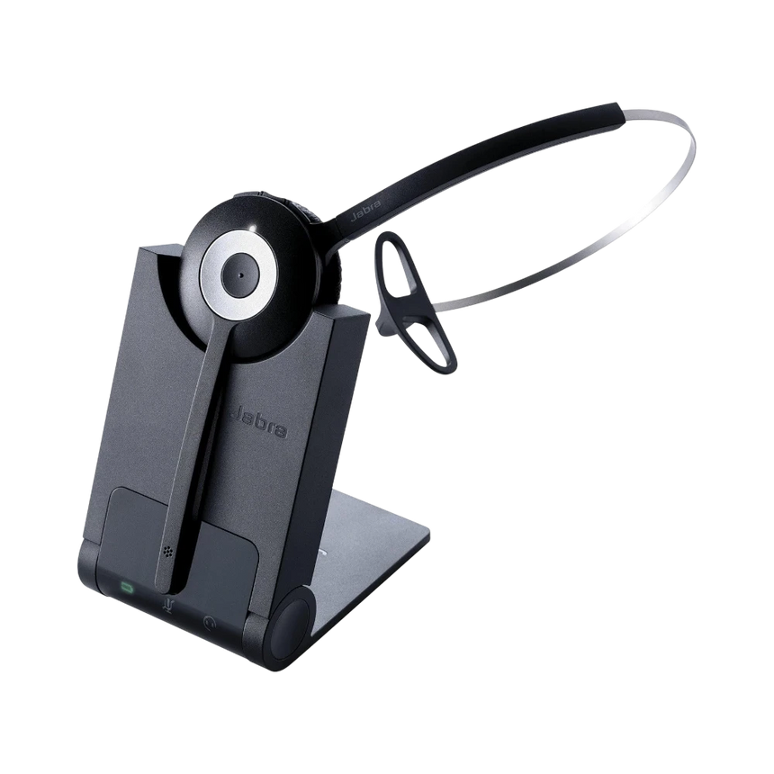 Jabra Pro 920 Single-Ear Wireless Headset — Being Shipped