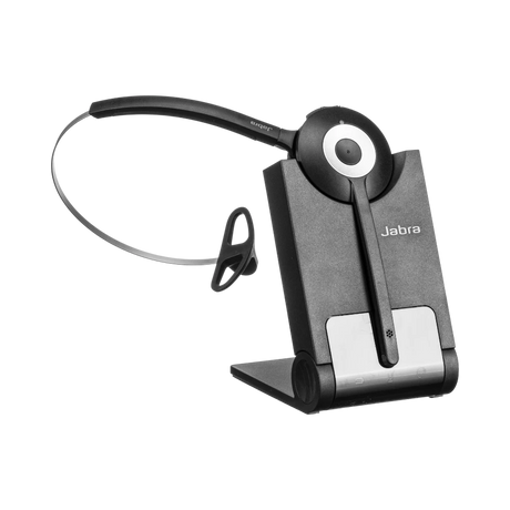 Jabra Pro 920 Single-Ear Wireless Headset — Being Shipped