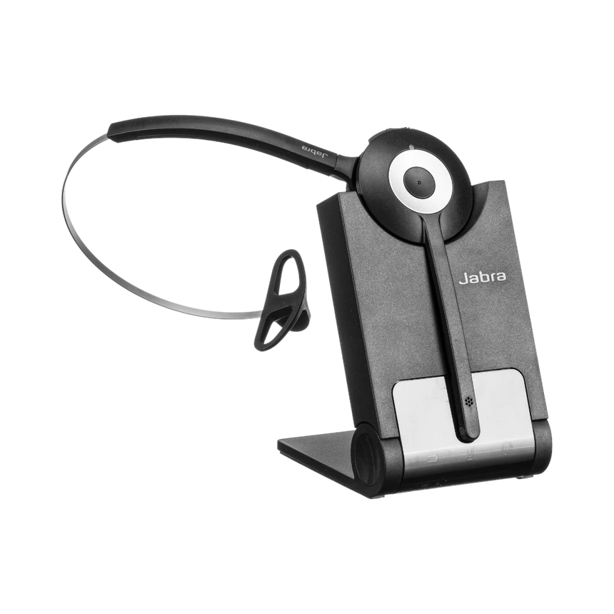 Jabra Pro 920 Single-Ear Wireless Headset — Being Shipped