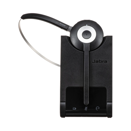 Jabra Pro 920 Single-Ear Wireless Headset — Being Shipped