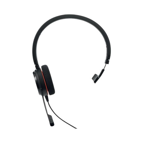 Jabra EVOLVE 20 Microsoft Teams Mono Headset (Foam) — Being Shipped