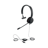 Jabra EVOLVE 20 Microsoft Teams Mono Headset (Foam) — Being Shipped