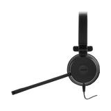 Jabra EVOLVE 20 Microsoft Teams Mono Headset (Foam) — Being Shipped