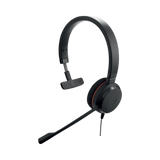 Jabra EVOLVE 20 Microsoft Teams Mono Headset (Foam) — Being Shipped