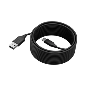 Jabra PanaCast 50 USB 2.0 Type-A to Type-C Cable (16.4') — Being Shipped