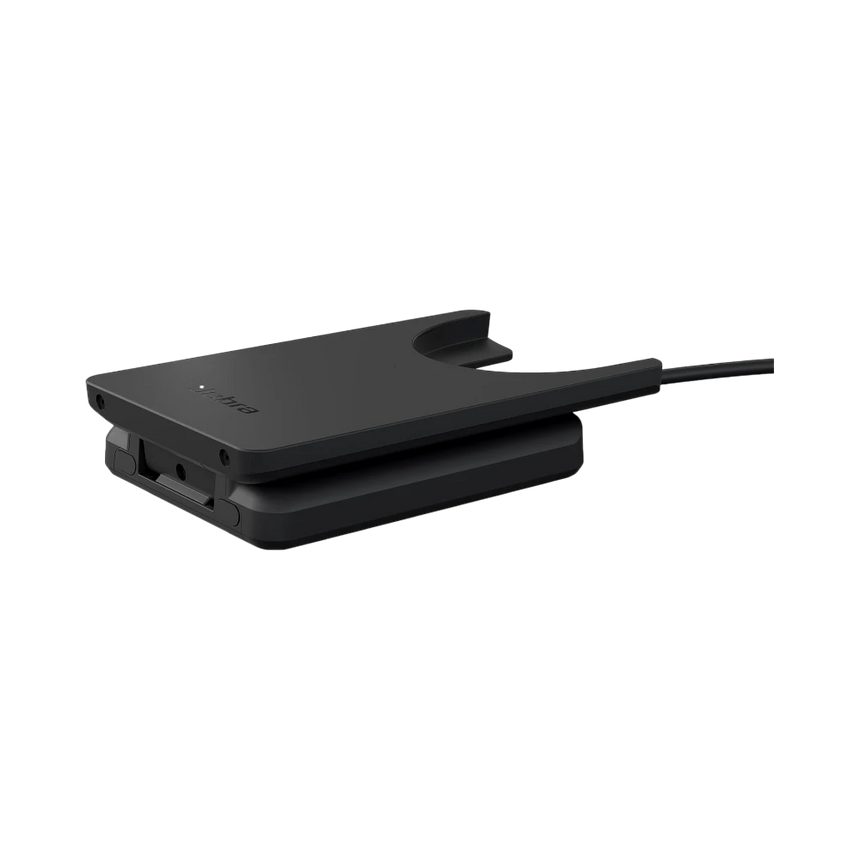 Jabra Evolve2 55 Link380c USB-C Stereo Wireless Headset with Stand (North America) — Being Shipped