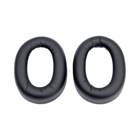 Jabra Ear Cushions for Evolve2 85 (Pair, Black) — Being Shipped
