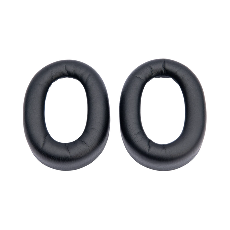 Jabra Ear Cushions for Evolve2 85 (Pair, Black) — Being Shipped