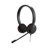 Jabra Evolve 20 Microsoft Lync Stereo Headset — Being Shipped
