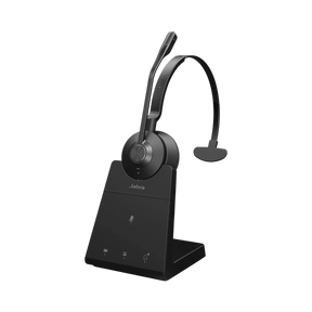 Jabra Engage 45 SE Mono Wireless Headset — Being Shipped