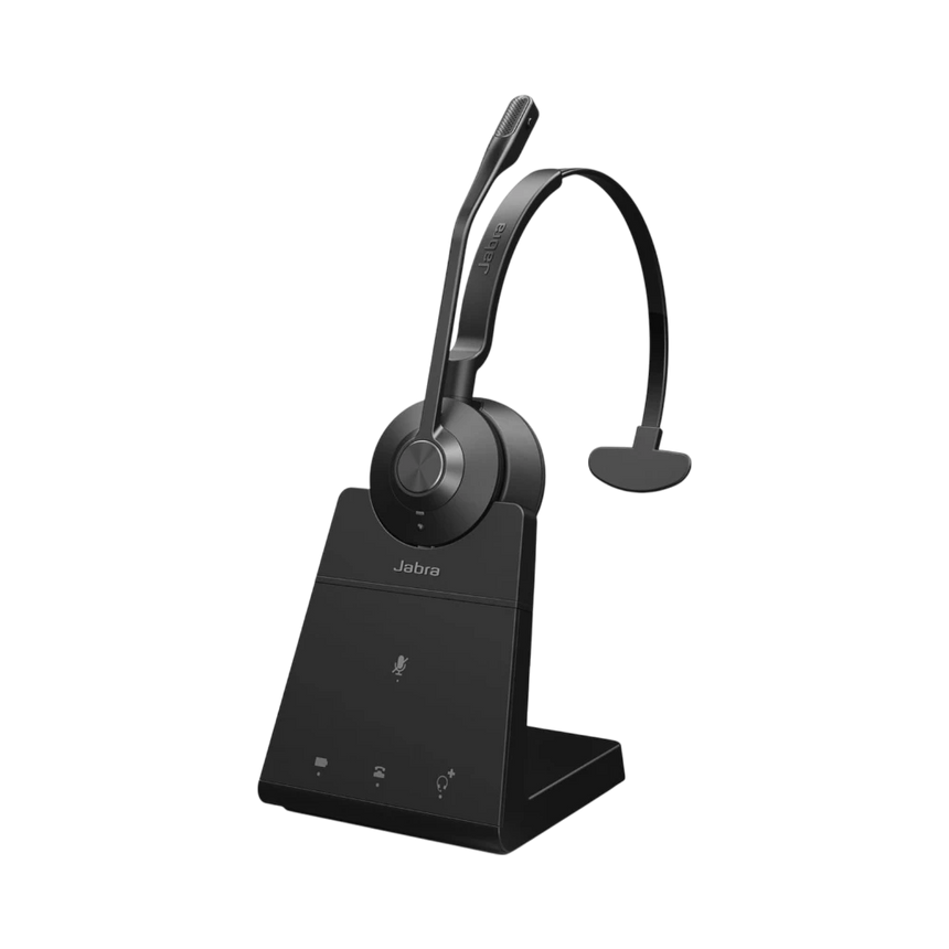 Jabra Engage 45 SE Mono Wireless Headset — Being Shipped