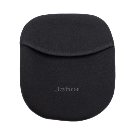 Jabra Evolve2 40 SE Mono Wired On-Ear Headset (Unified Communications, USB-A, Black) — Being Shipped