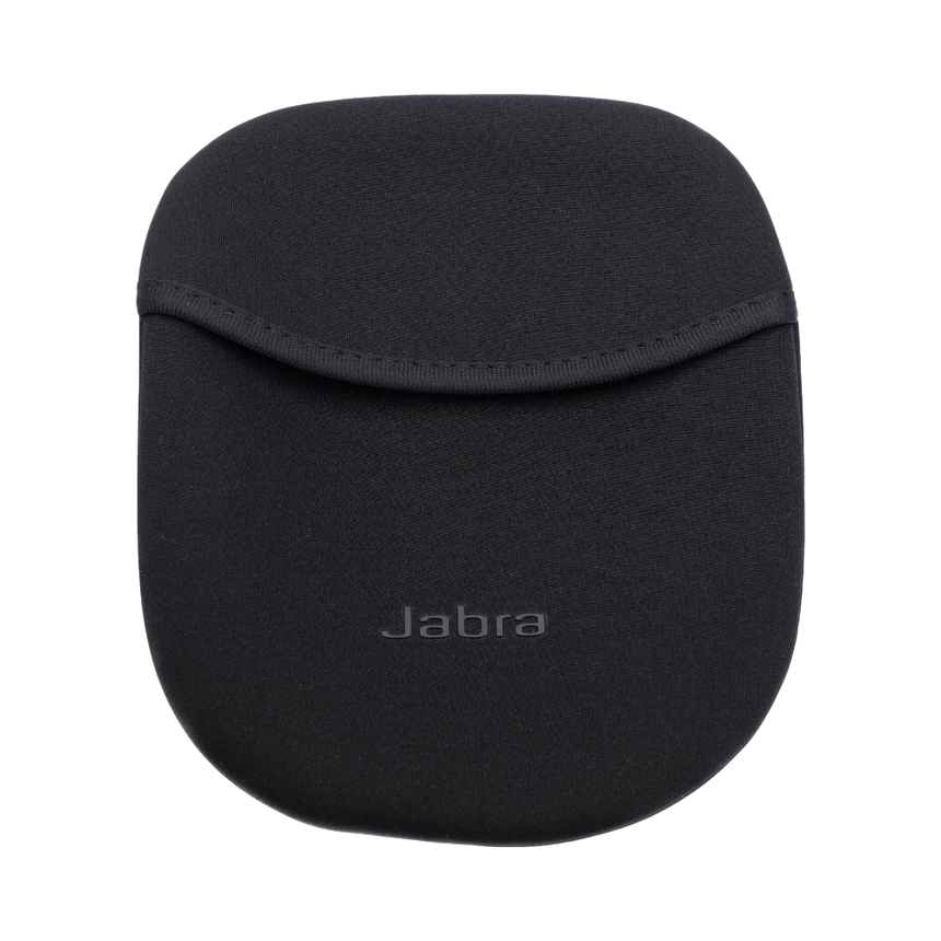 Jabra Evolve2 40 SE Mono Wired On-Ear Headset (Unified Communications, USB-A, Black) — Being Shipped