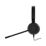 Jabra EVOLVE 20 Microsoft Teams Stereo Headset (Leatherette) — Being Shipped