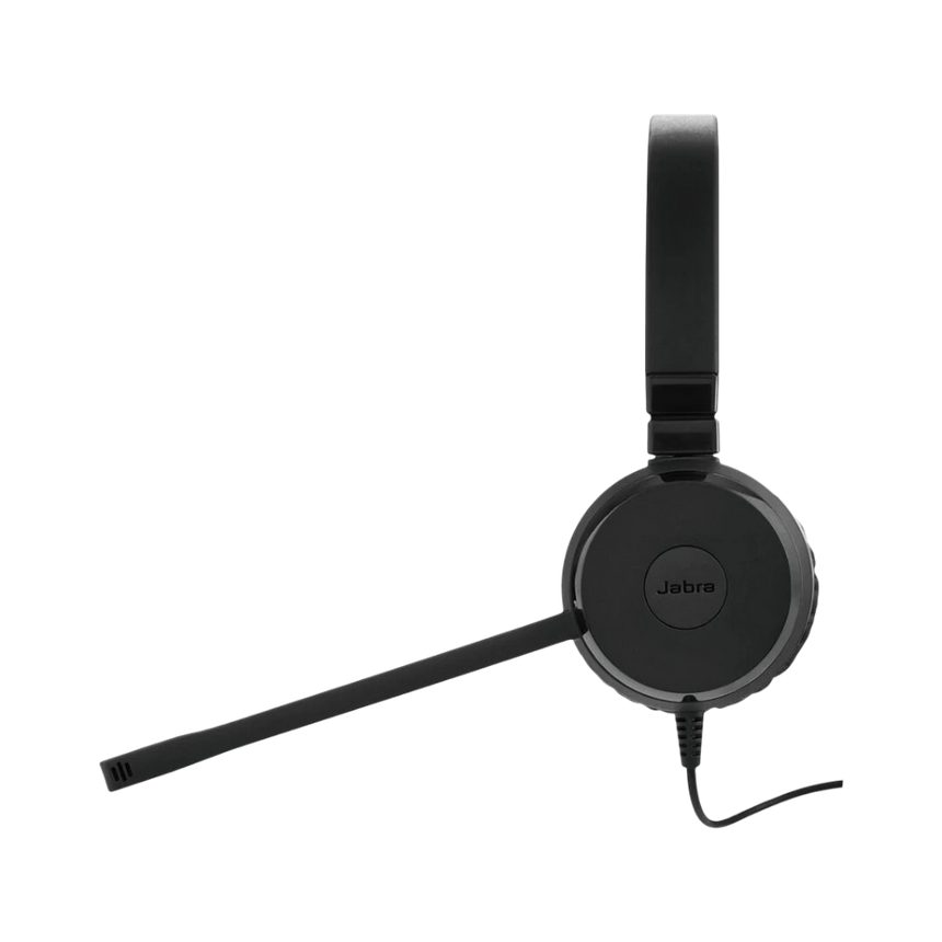 Jabra EVOLVE 20 Microsoft Teams Stereo Headset (Leatherette) — Being Shipped