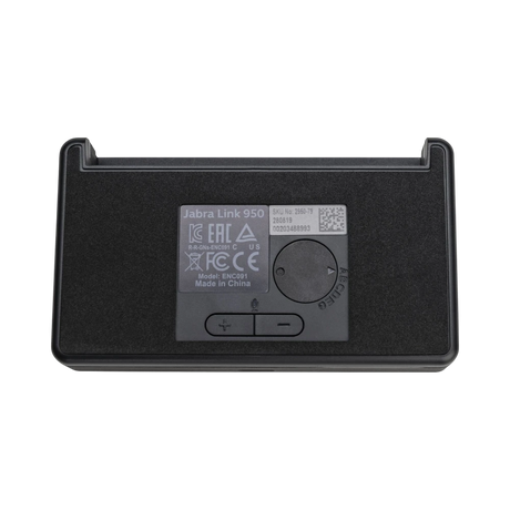 Jabra LINK 950 Phone Audio Processor — Being Shipped