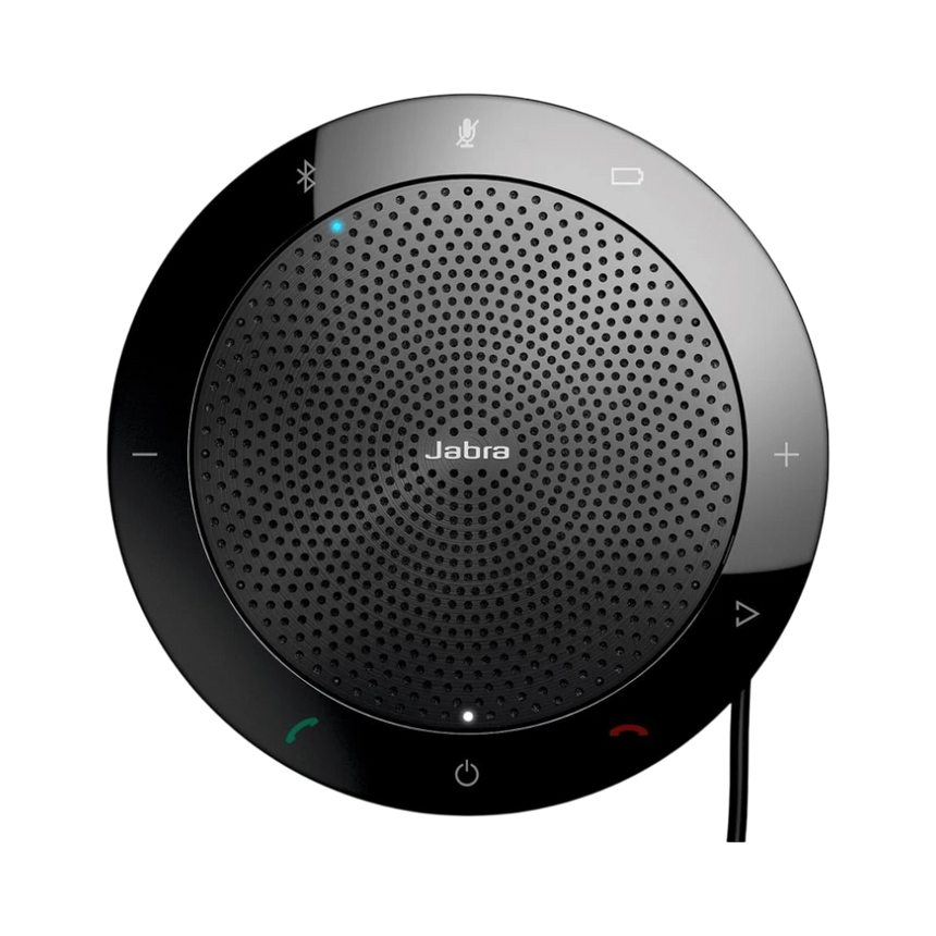 Jabra Speak 510 UC USB & Bluetooth Speakerphone (Unified Communications) — Being Shipped