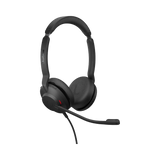Jabra Evolve2 30 SE USB-C MS Stereo Wired Headset — Being Shipped