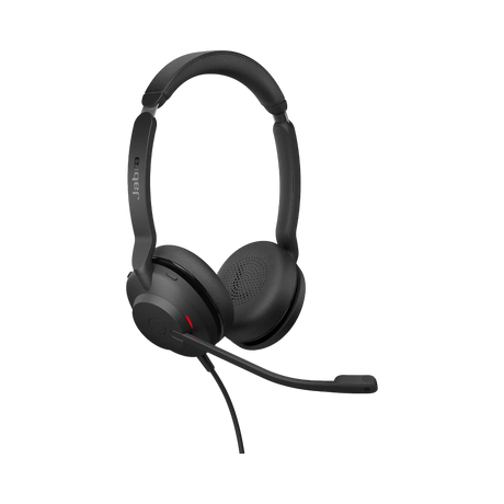 Jabra Evolve2 30 SE USB-C MS Stereo Wired Headset — Being Shipped
