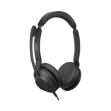 Jabra Evolve2 30 SE USB-C MS Stereo Wired Headset — Being Shipped