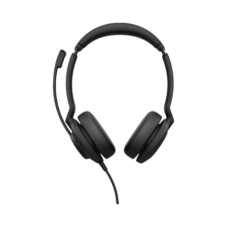 Jabra Evolve2 30 SE USB-C MS Stereo Wired Headset — Being Shipped