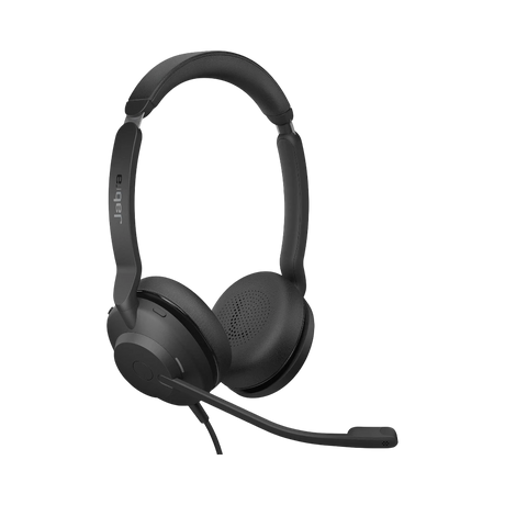 Jabra Evolve2 30 SE USB-C MS Stereo Wired Headset — Being Shipped